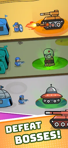 ս������ս���˵�v1.51.1 �ֻ����ͼ