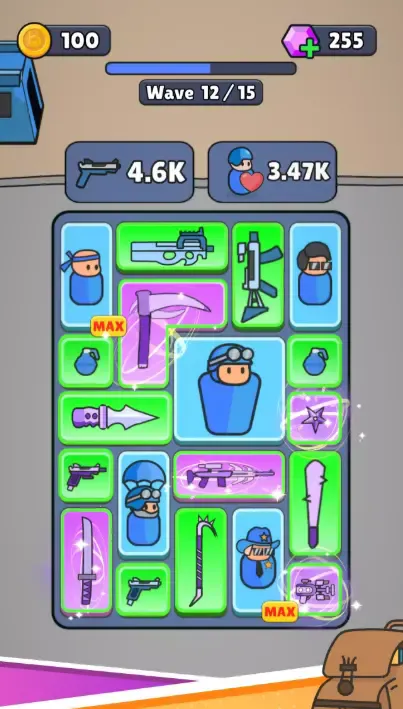 ս������ս���˵�v1.51.1 �ֻ����ͼ