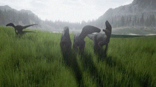 恐龙岛龙岛异兽(恐龙生存冒险游戏) 恐龙岛龙岛异兽(恐龙生存冒险游戏)