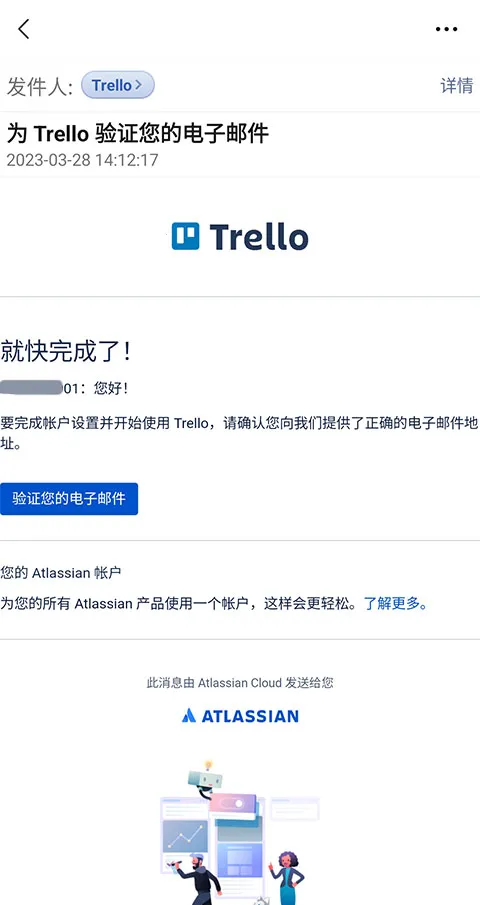 Trello(团队协作工具) Trello(团队协作工具)