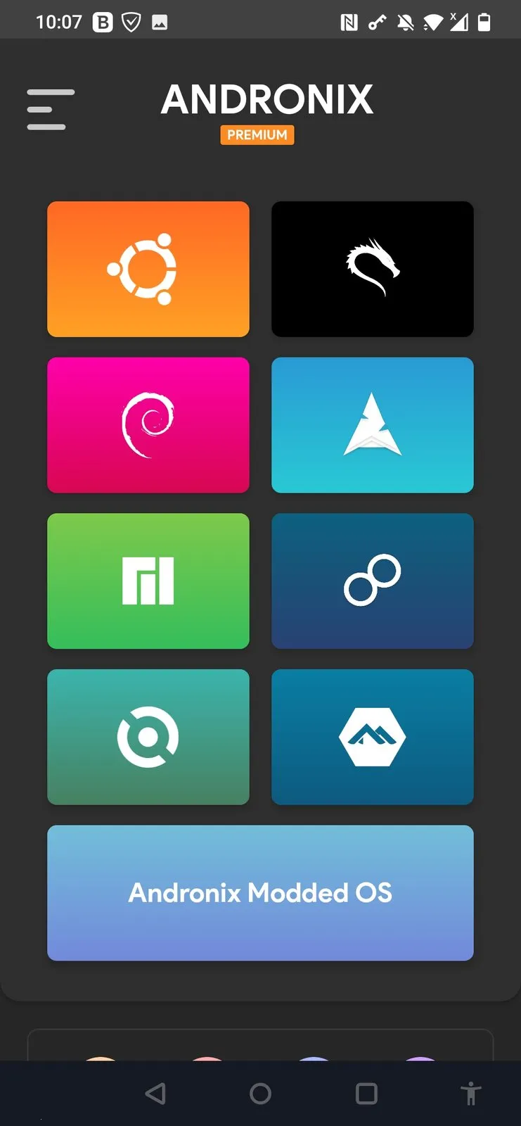 Andronix2026�ٷ����°汾 7.1-rc1-releasev7.1-rc1-release ��Ѱ��ͼ