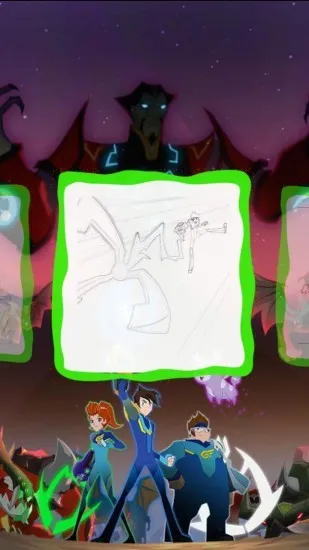 兽王争锋2026官方最新版本 兽王争锋2026官方最新版本