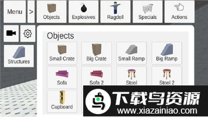 ��ŵɳ��(ɳ�д�����Ϸ)v1.3.7.4 �ٷ������ͼ