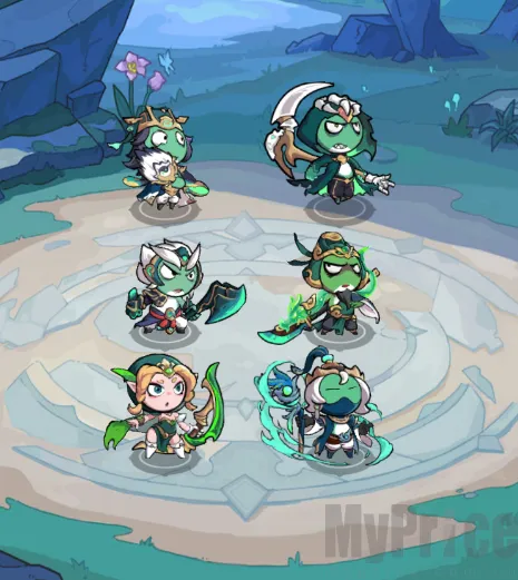 不可思议的刀剑与魔法(刀剑魔法冒险游戏) 不可思议的刀剑与魔法(刀剑魔法冒险游戏)