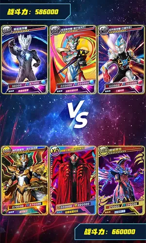 �������鿨��Ϸ��1.7.0v2.6.0 �ֻ����ͼ