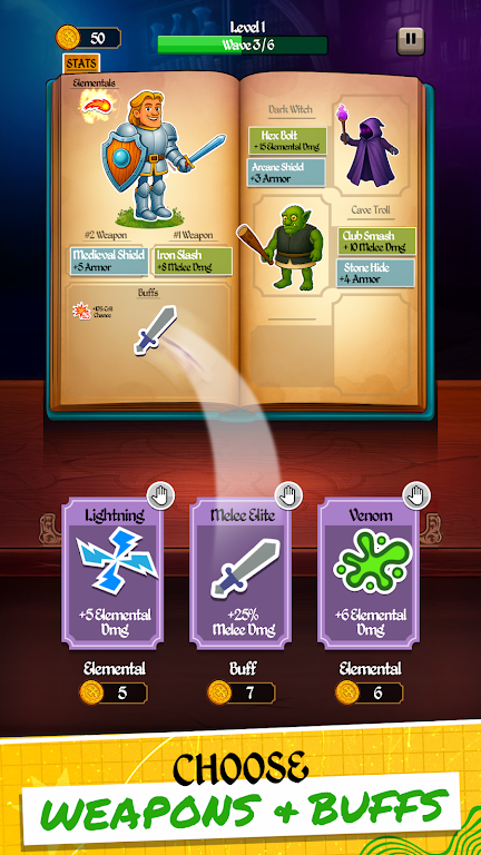 ��ֽð��(����������Ϸ)v0.0.71 ��׿���ͼ