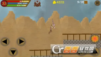 寻宝冒险安卓版手机版 寻宝冒险安卓版手机版