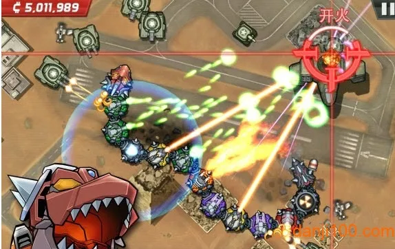 庞然巨物安卓版手机版 庞然巨物安卓版手机版