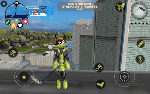 ���������Ӣ��2v3.0.2.4 �ֻ����ͼ