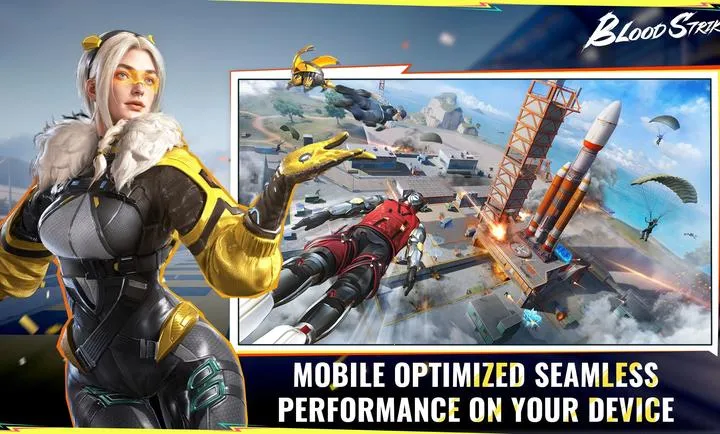 Ѫսͻ��(����ɱ�����Ϸ)v1.003.650013 �ٷ������ͼ