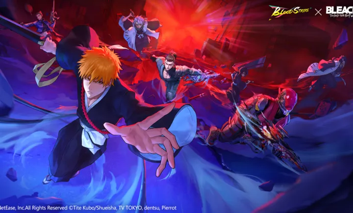 Ѫսͻ��(����ɱ�����Ϸ)v1.003.650013 �ٷ������ͼ