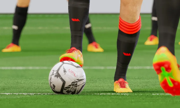 UFL2026���ʷ������ֻ���v0.11.1 ��׿���ͼ