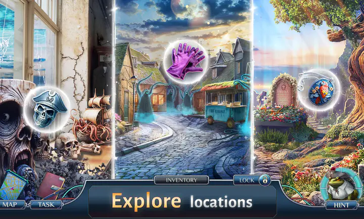 ����׷����21��ð��(Ѱ����̽��Ϸ)v1.0.2 ��Ѱ��ͼ