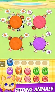 �����Ԯ�����ιʳ��׿���ֻ���v1.0.0 ��׿���ͼ