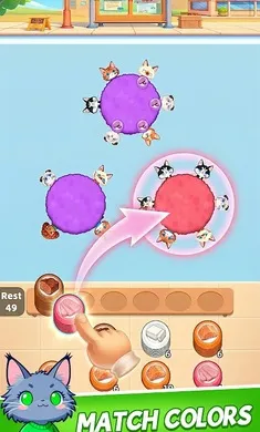 �����Ԯ�����ιʳ��׿���ֻ���v1.0.0 ��׿���ͼ