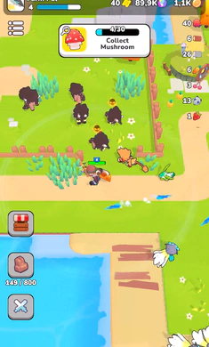 ����ũ������2026�ٷ����°汾v1.0.1 �ֻ����ͼ