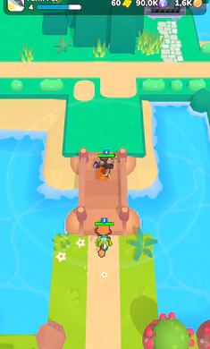 ����ũ������2026�ٷ����°汾v1.0.1 �ֻ����ͼ