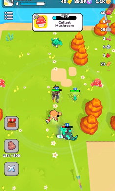 ����ũ������2026�ٷ����°汾v1.0.1 �ֻ����ͼ