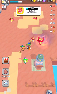 ����ũ������2026�ٷ����°汾v1.0.1 �ֻ����ͼ