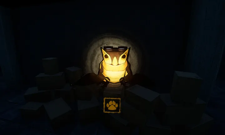 ���֮ҹ��׿���ֻ���v1.0.1 �ٷ������ͼ