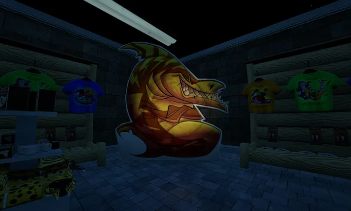 ���֮ҹ��׿���ֻ���v1.0.1 �ٷ������ͼ