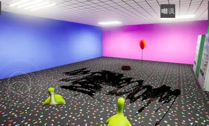 �򿪺��ң�����(���Ҹ߻�����Ϸ)v1.6.2 �ٷ������ͼ