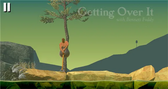 掘地求升下载 掘地求升下载