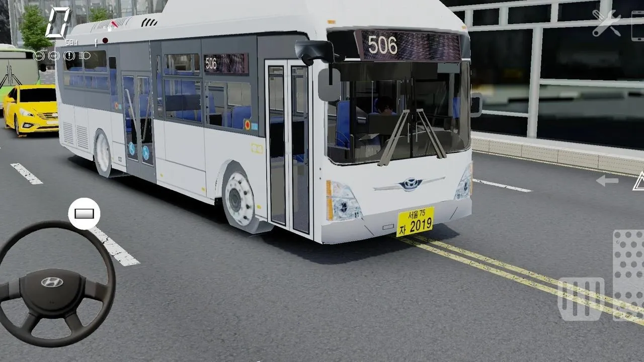3D��ʻ(��ʻð����Ϸ)v6.17.5 ��׿���ͼ
