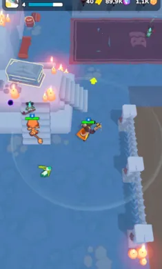 ����ũ����飺�������(������ũ����Ϸ)v1.0.1 ��Ѱ��ͼ