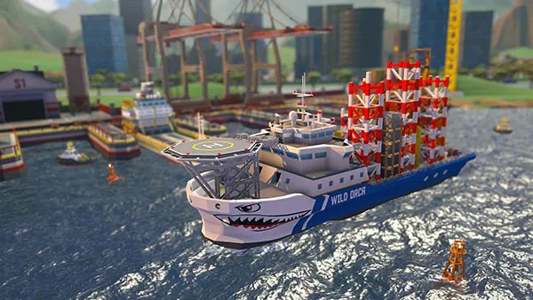 ������۹��������޽�Ұ�v2.11.0 ��׿���ͼ