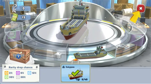 ������۹��������޽�Ұ�v2.11.0 ��׿���ͼ