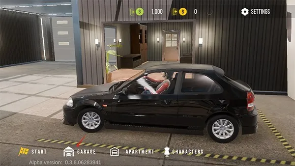 手动挡停车场2下载 手动挡停车场2下载