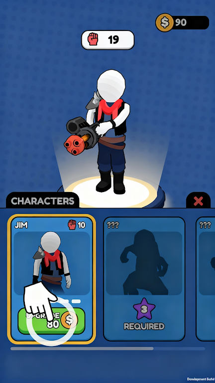 ���籬����(��ɫ�����Ϸ)v1.0.5 ��Ѱ��ͼ