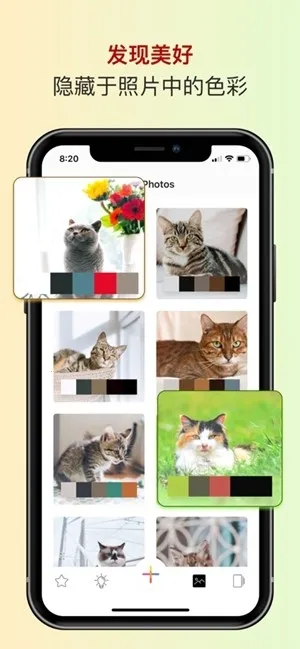 ɫ��ɫ������(��ɫ����)v2.5.38 ��׿���ͼ