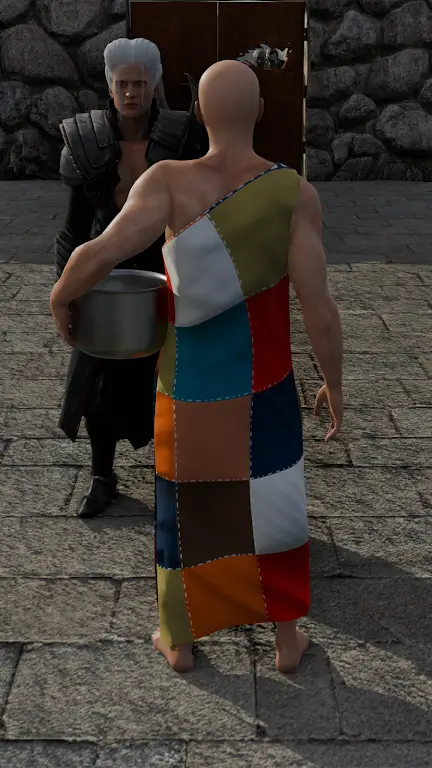 ��������Ĵ�˵2026���ذ�װv1.3.0 ��׿���ͼ