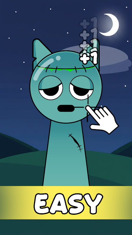 Ȥζ�����(���������Ϸ)v0.1.5 �ֻ����ͼ