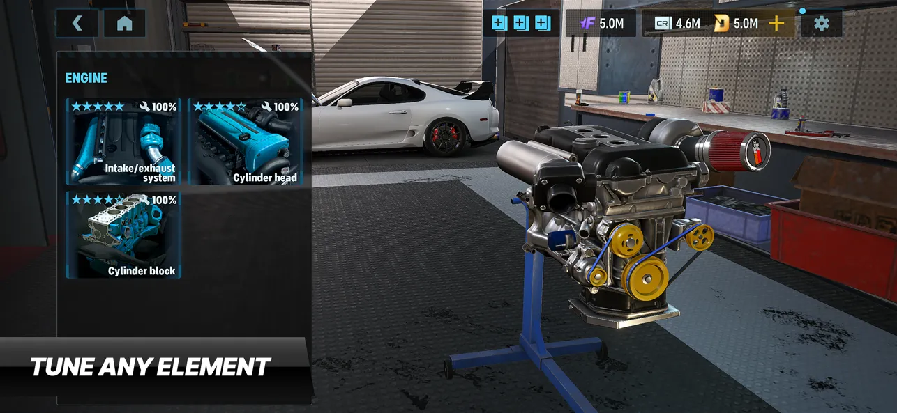 CarXƯ������3(����Ư����Ϸ)v1.9.1 �ٷ������ͼ