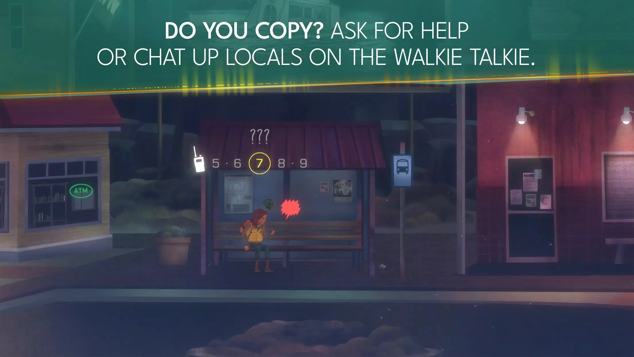 �Ǳ�ϵͻ2:��ʧ���ź�(OXENFREEII��Ϸ)v1.7.2 ��Ѱ��ͼ