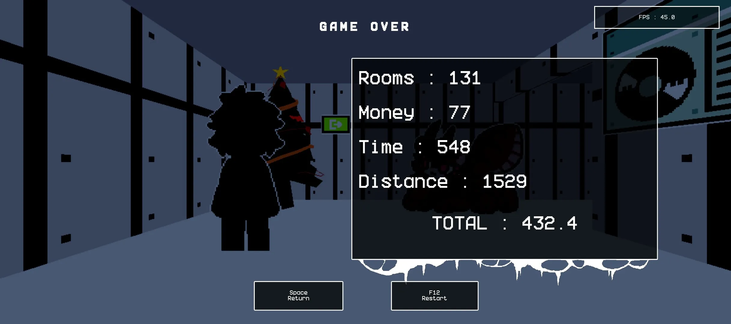 �޻�ʵ����Transfur Chase(Changed�ܿ���Ϸ)v0.4.3 ��Ѱ��ͼ