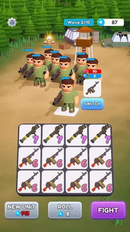 ��������2026�ٷ�����v0.1.1 �ֻ����ͼ