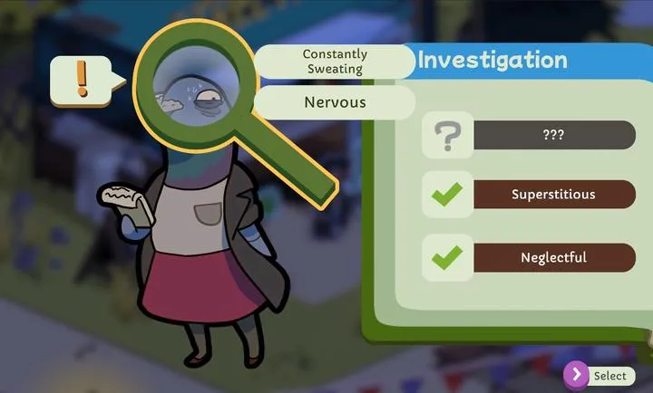 ѼѼ��̽���ֹ�¶Ӫ��(Ѽ����̽������Ϸ)v2.3.29 ��Ѱ��ͼ