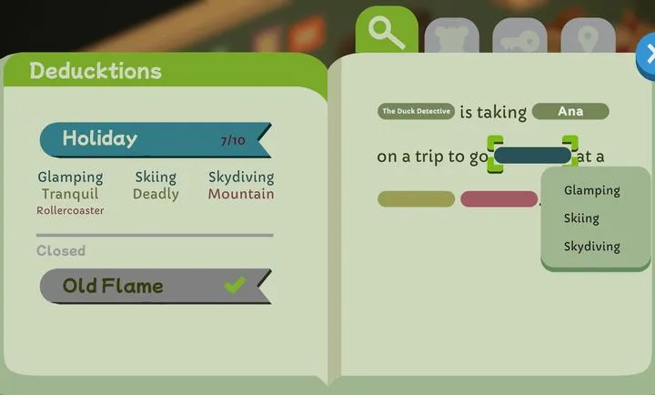 ѼѼ��̽���ֹ�¶Ӫ��(Ѽ����̽������Ϸ)v2.3.29 ��Ѱ��ͼ