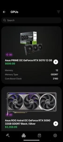 BuildCores(硬件模拟软件) BuildCores(硬件模拟软件)