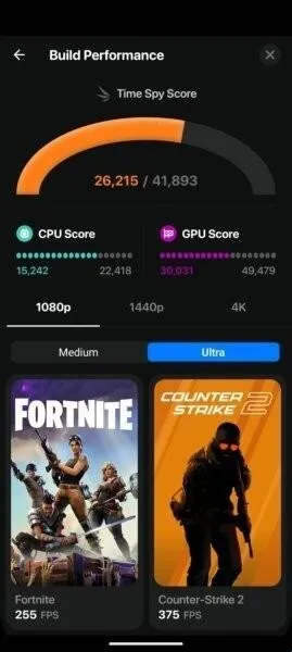 BuildCores(硬件模拟软件) BuildCores(硬件模拟软件)