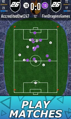 FIFA26����ģ����(��������Ϸ)v2.11 ��Ѱ��ͼ