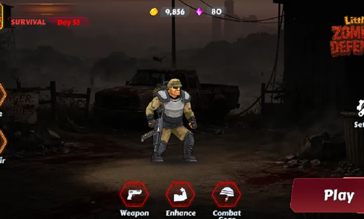 СС��ʬ����2026�ٷ�����v0.0.26 ��Ѱ��ͼ