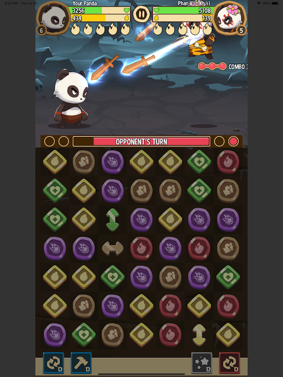 ��è��������������ս(��è����������Ϸ)v1.0 �ٷ������ͼ