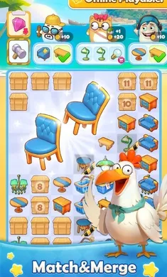 ��Ӱ���а�����(��Ӱ�ϳ�ð����Ϸ)v4.27.0 ��׿���ͼ