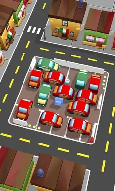 ͣ����3D��24Сʱ�³�(����3Dͣ����Ϸ)v5.5.1 ��Ѱ��ͼ