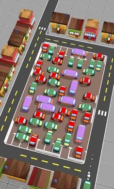 ͣ����3D��24Сʱ�³�(����3Dͣ����Ϸ)v5.5.1 ��Ѱ��ͼ